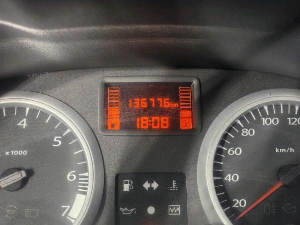 Renault Duster I с пробегом 2014 года, цена 679 000 рублей, 137000 км, внедорожник, Автокод Объявления