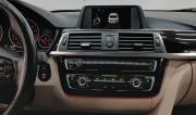 BMW 3 серии VI (F3x) Рестайлинг Москва  - изображение 31