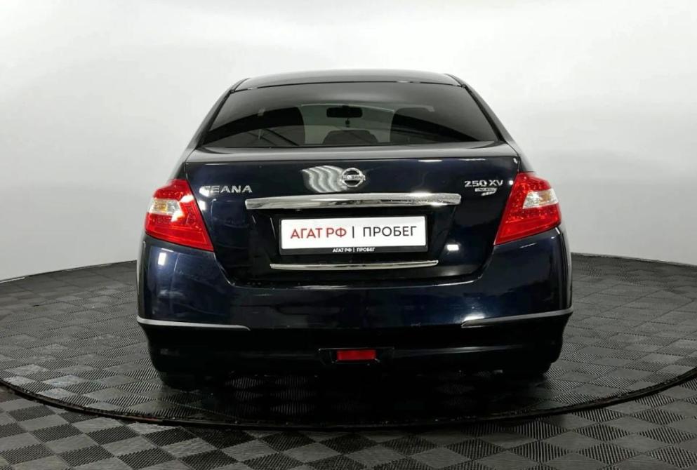 Nissan Teana II (J32) Нижний Новгород  - изображение 7