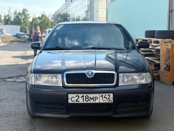 Skoda Octavia I (A4) Рестайлинг с пробегом 2007 года, цена 449 000 рублей, 228991 км, лифтбек, Автокод Объявления
