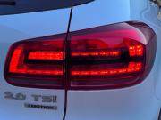 Volkswagen Tiguan I Рестайлинг Астрахань  - изображение 35