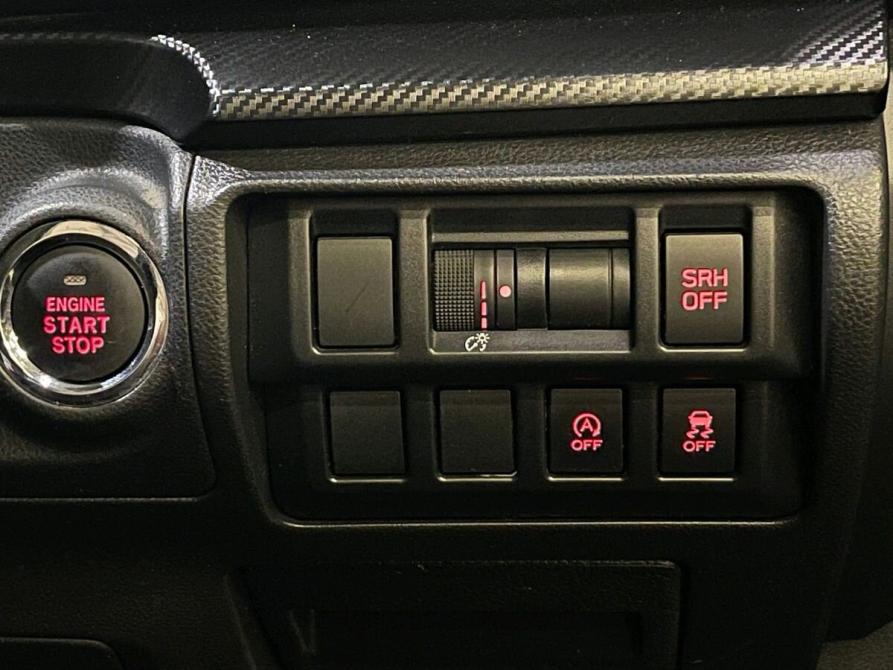 Subaru Impreza V Рестайлинг Новосибирск  - изображение 22