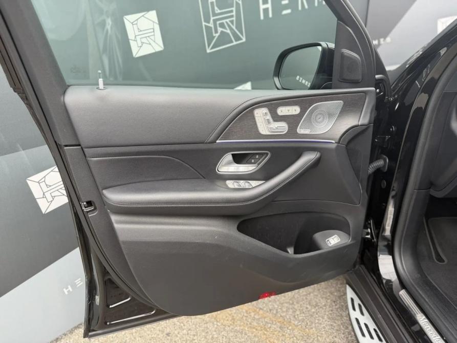 Mercedes-Benz GLE II (V167) Минеральные Воды  - изображение 14