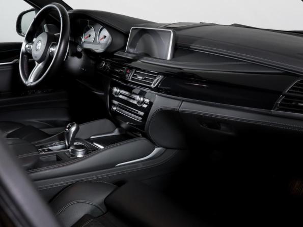 BMW X6 M II (F86) с пробегом 2018 года, цена 6 800 000 рублей, 31852 км, внедорожник, Автокод Объявления