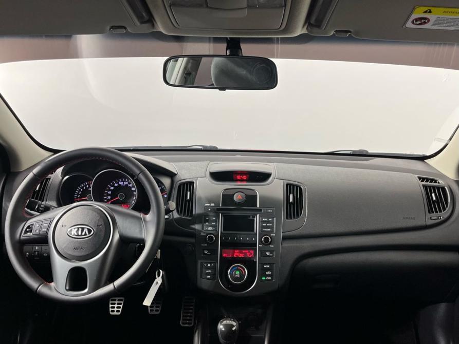Kia Cerato II Ижевск  - изображение 7
