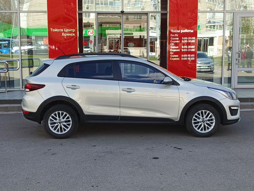 Kia Rio IV Брянск  - изображение 4