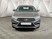 Lada (ВАЗ) Vesta I Москва  - изображение 27