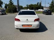 Peugeot 408 I Липецк  - изображение 19