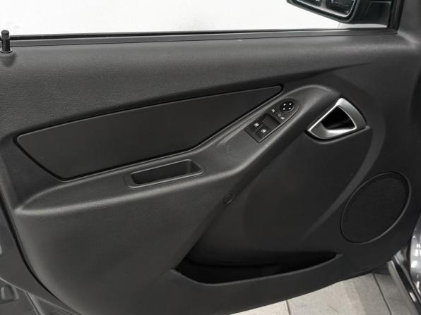 Lada (ВАЗ) Granta I Рестайлинг с пробегом 2025 года, цена 935 000 рублей, 7092 км, седан, Автокод Объявления