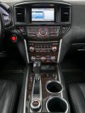 Nissan Pathfinder IV Москва  - изображение 40