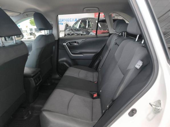 Toyota RAV4 V (XA50) с пробегом 2020 года, цена 3 663 500 рублей, 63431 км, внедорожник, Автокод Объявления