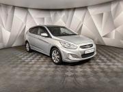 Hyundai Solaris I Москва  - изображение 23