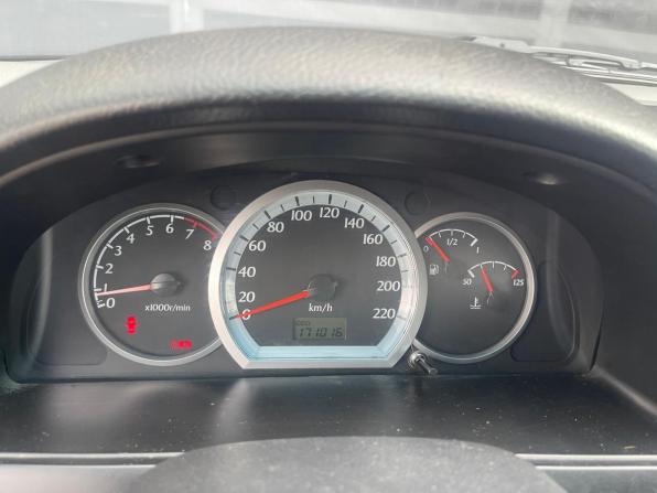Chevrolet Lacetti I с пробегом 2012 года, цена 520 000 рублей, 170990 км, универсал, Автокод Объявления