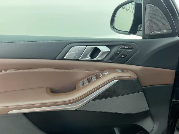 BMW X7 I (G07) с пробегом 2021 года, цена 7 690 000 рублей, 104906 км, внедорожник, Автокод Объявления
