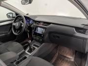 Skoda Octavia III (A7) Рестайлинг Москва  - изображение 43