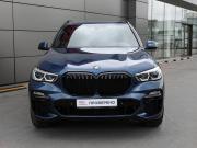 BMW X5 IV (G05/G18) Москва  - изображение 33