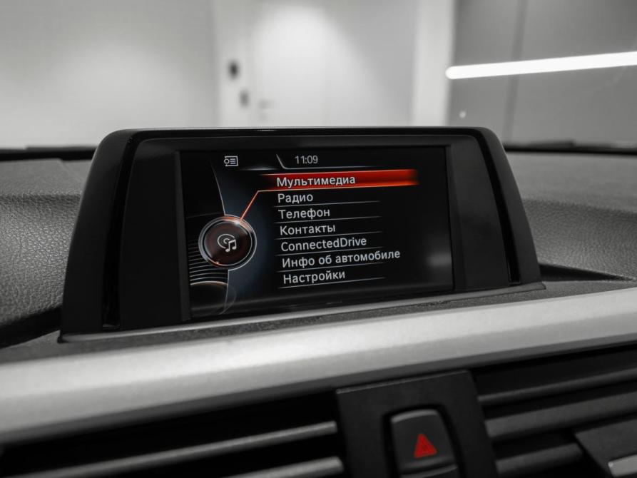 BMW 3 серии VI (F3x) Москва  - изображение 14