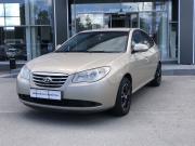 Hyundai Elantra IV (HD) Брянск  - изображение 16
