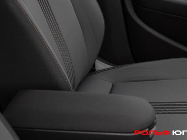 Volkswagen Polo V Рестайлинг с пробегом 2017 года, цена 1 196 000 рублей, 78798 км, седан, Автокод Объявления