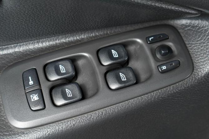 Volvo XC90 I с пробегом 2006 года, цена 1 199 000 рублей, 240698 км, внедорожник, Автокод Объявления