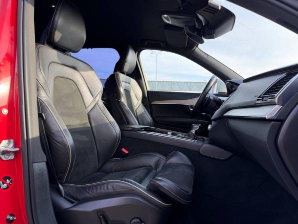 Volvo XC90 II с пробегом 2016 года, цена 2 995 000 рублей, 207000 км, внедорожник, Автокод Объявления