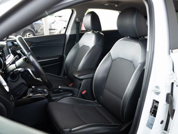 Kia Ceed III с пробегом 2018 года, цена 1 720 000 рублей, 121583 км, хэтчбек, Автокод Объявления