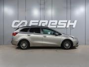Kia Ceed II Воронеж  - изображение 24