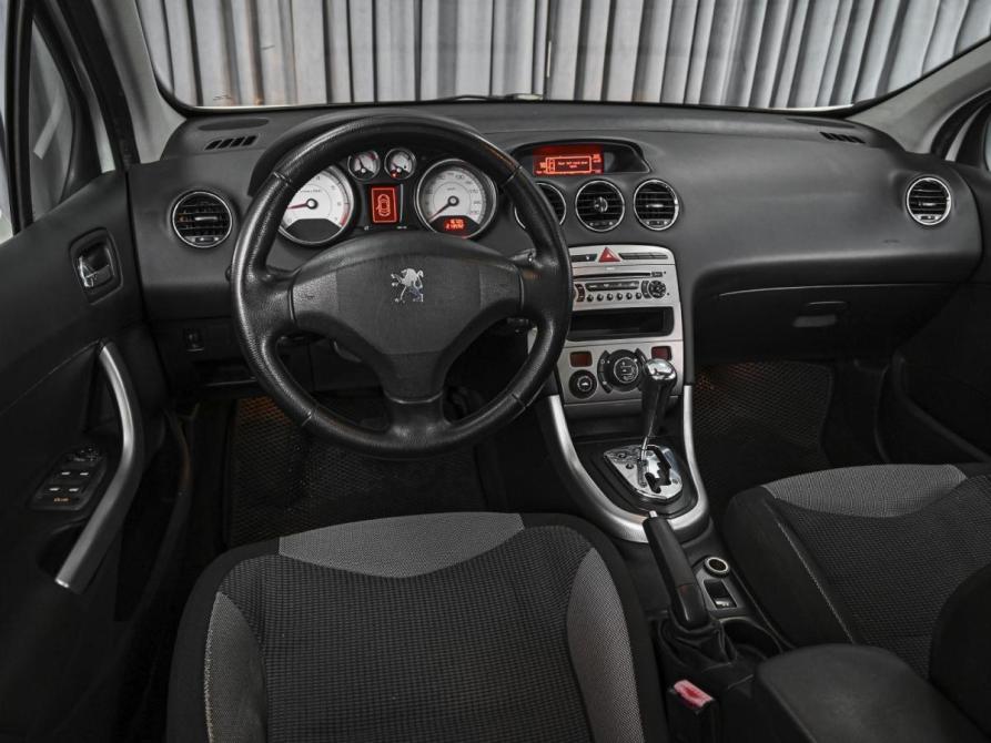Peugeot 308 I Ставрополь  - изображение 6