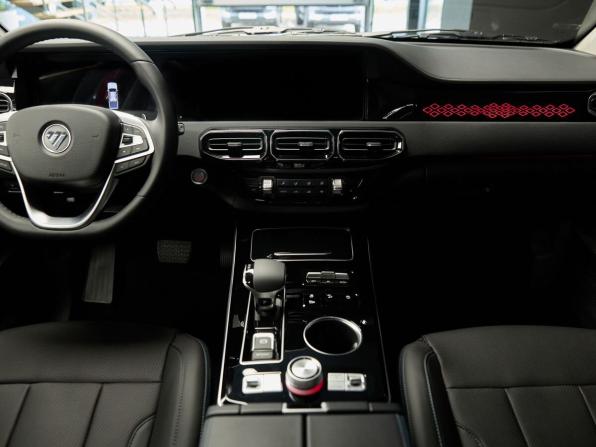 Новый Foton Tunland G9 2026 года, цена 4 033 000 рублей, offers.body_type.unknown, Автокод Объявления
