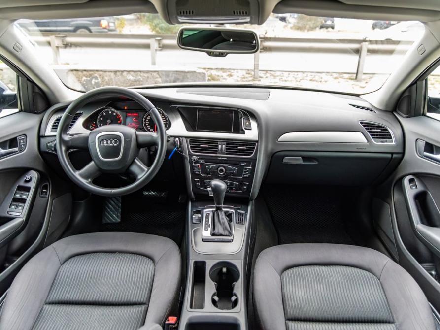 Audi A4 IV (B8) Волгоград  - изображение 14