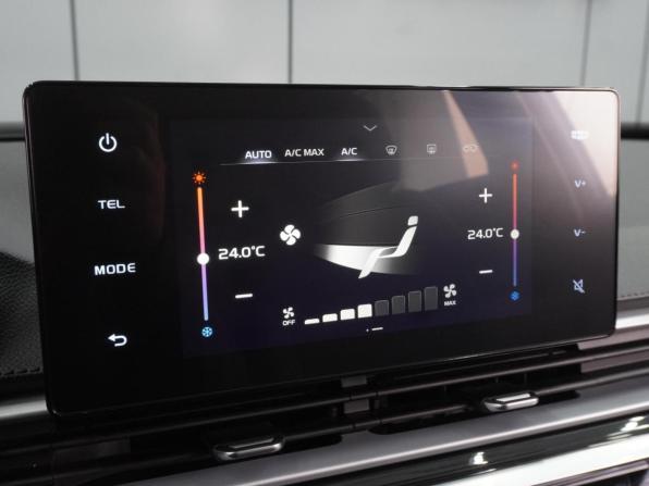 Geely Emgrand II с пробегом 2024 года, цена 1 685 000 рублей, 14937 км, седан, Автокод Объявления