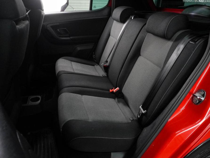 Skoda Fabia II Рестайлинг Воронеж  - изображение 9