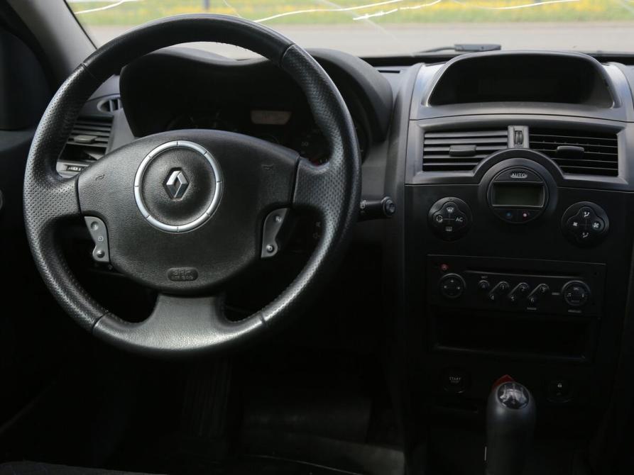 Renault Megane II Рестайлинг Иваново  - изображение 14