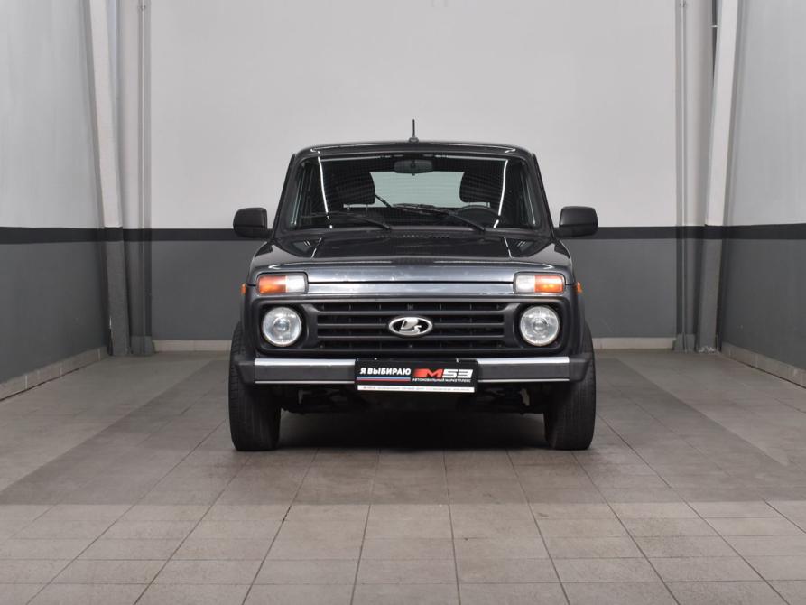 Lada (ВАЗ) 2131 (4x4) I Рестайлинг (2020) Кемерово  - изображение 2