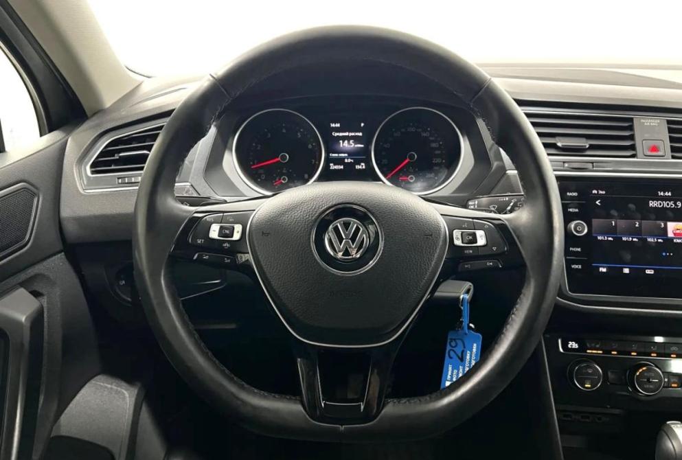 Volkswagen Tiguan II Нижний Новгород  - изображение 17