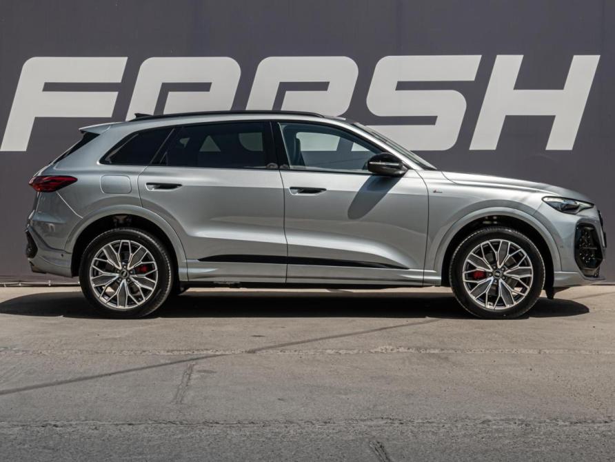 Audi Q5 III Краснодар  - изображение 5