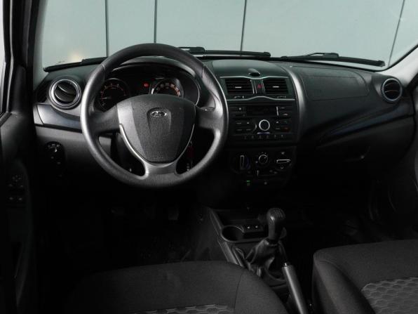 Lada (ВАЗ) Granta I Рестайлинг с пробегом 2024 года, цена 999 000 рублей, 47375 км, седан, Автокод Объявления