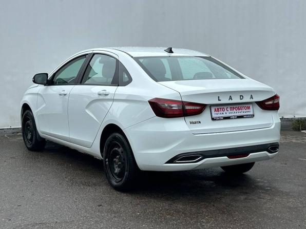Lada (ВАЗ) Vesta I Рестайлинг (NG) с пробегом 2023 года, цена 1 250 000 рублей, 43543 км, седан, Автокод Объявления
