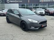Ford Focus III Рестайлинг Пермь  - изображение 22