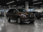 Mercedes-Benz GLE I (W166) Москва  - изображение 27