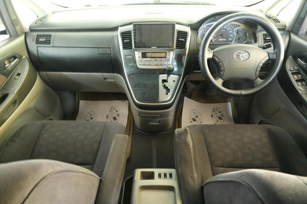 Toyota Alphard I Омск  - изображение 13