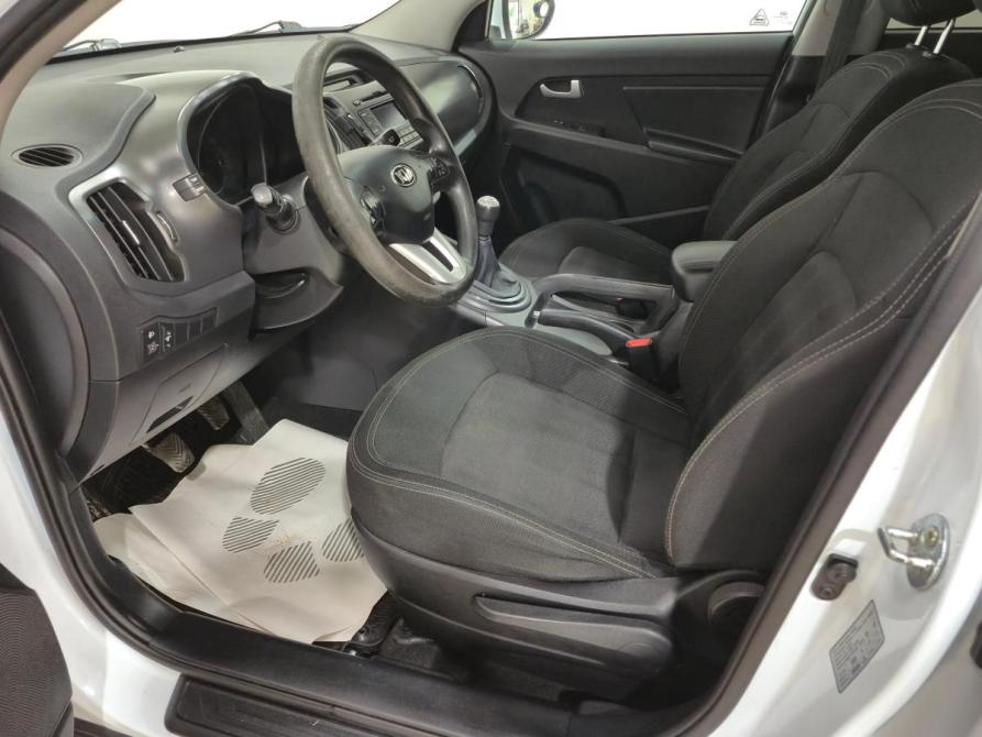 Kia Sportage III Альметьевск  - изображение 12
