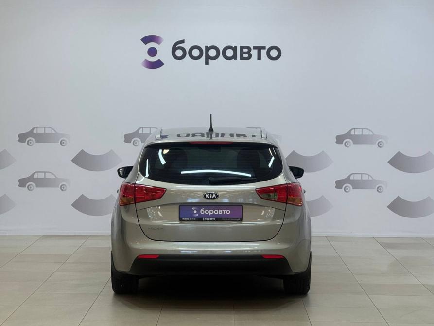 Kia Ceed II Ставрополь  - изображение 5