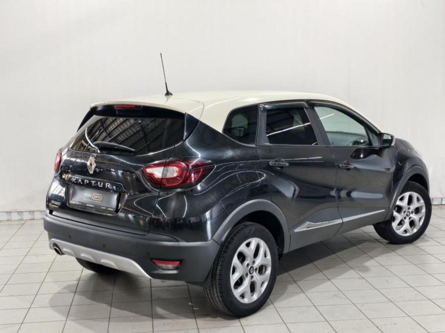 Renault Kaptur I Курск  - изображение 3