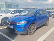 Geely Coolray I Санкт-Петербург  - изображение 5
