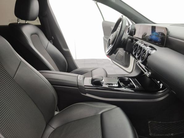 Mercedes-Benz A-Класс IV (W177) с пробегом 2019 года, цена 2 349 000 рублей, 50654 км, хэтчбек, Автокод Объявления