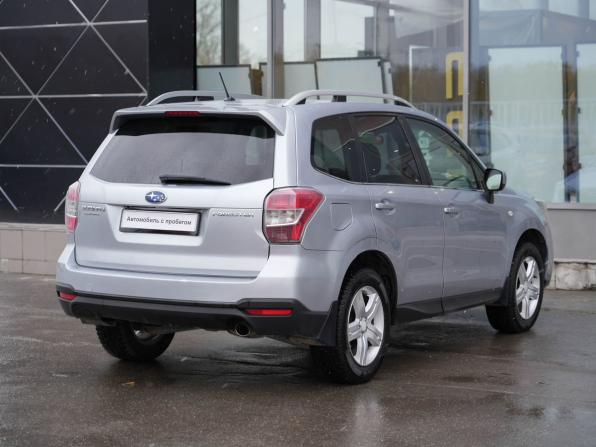 Subaru Forester IV с пробегом 2013 года, цена 1 265 000 рублей, 197531 км, внедорожник, Автокод Объявления