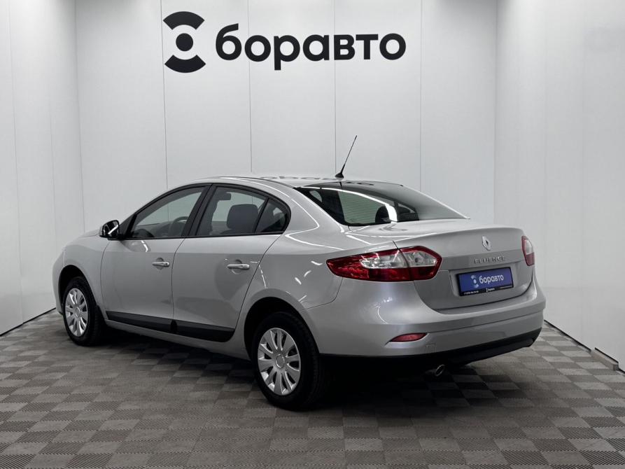 Renault Fluence I Воронеж  - изображение 4