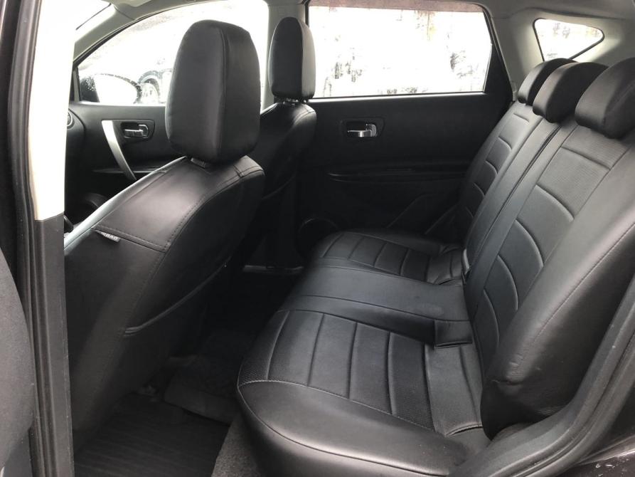 Nissan Qashqai I Рестайлинг Брянск  - изображение 11