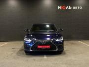 Lexus ES VII Челябинск  - изображение 28